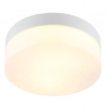 Светильник потолочный Arte Lamp Aqua-Tablet A6047PL-1WH