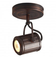 Светильник спот Lussole Loft LSP-9131