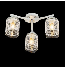 Люстра потолочная Citilux Лора CL146137