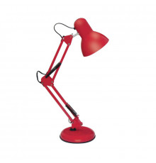 Лампа настольная (UL-00002121) Uniel TLI-221 Red E27