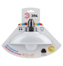 Светильник настенный Эра NLED-487-1W-SW-W Б0051474
