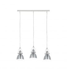 Светильник подвесной Lumina Deco Trinia LDP 9030-3 CHR