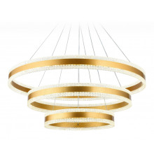 Люстра подвесная Ambrella Light Acrylica FA6183