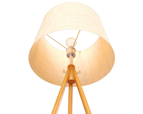 Дополнительное фото Лампа настольная LOFT IT Natural Loft7112T: Купить в Интернет магазин освещения GCSVET.RU
