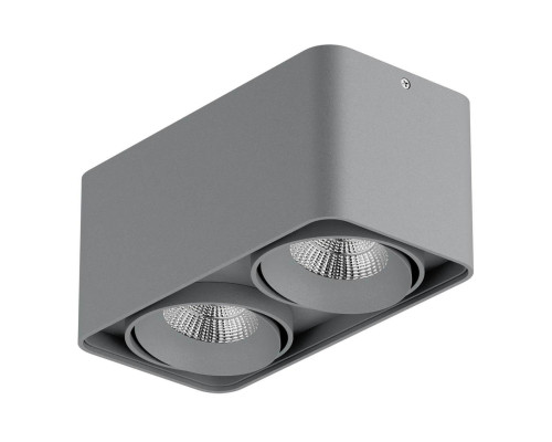 Основное фото Светильник потолочный LED Lightstar Monocco 052329: Купить в Интернет магазин освещения GCSVET.RU