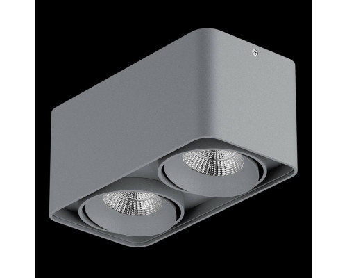 Дополнительное фото Светильник потолочный LED Lightstar Monocco 052329: Купить в Интернет магазин освещения GCSVET.RU