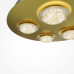 Дополнительное фото Люстра потолочная Maytoni Pharao MOD361CL-L58BS3K: Купить в Интернет магазин освещения GCSVET.RU