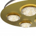 Дополнительное фото Люстра потолочная Maytoni Pharao MOD361CL-L58BS3K: Купить в Интернет магазин освещения GCSVET.RU
