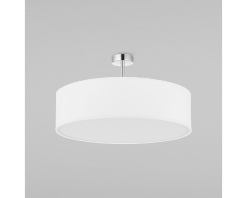 Основное фото Люстра потолочная TK Lighting 4242 Rondo White: Купить в Интернет магазин освещения GCSVET.RU