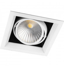 Светильник встраиваемый LED Feron AL211 29779