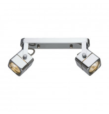 Светильник спот Arte Lamp Lente A1314PL-2CC