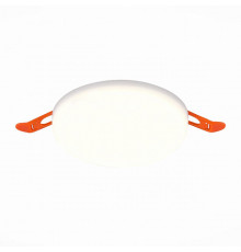 Светильник встраиваемый LED ST Luce Ledder ST700.548.16