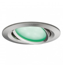 Светильник встраиваемый LED Paulmann Premium SmartCoin BLE Tunable 93941