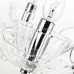 Дополнительное фото Люстра подвесная Arte Lamp A1704LM-5CC: Купить в Интернет магазин освещения GCSVET.RU