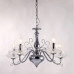 Дополнительное фото Люстра подвесная Arte Lamp A1704LM-5CC: Купить в Интернет магазин освещения GCSVET.RU