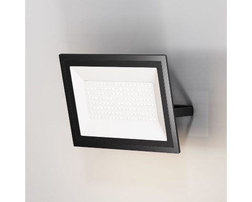 Дополнительное фото Прожектор Maytoni Flood FL001-L100B4K: Купить в Интернет магазин освещения GCSVET.RU