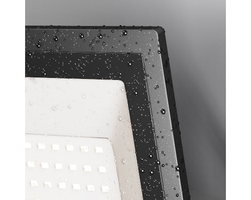 Дополнительное фото Прожектор Maytoni Flood FL001-L100B4K: Купить в Интернет магазин освещения GCSVET.RU