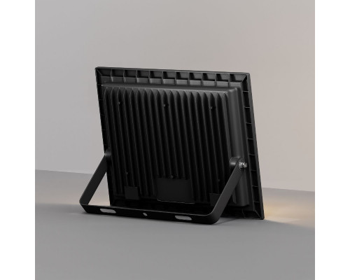 Дополнительное фото Прожектор Maytoni Flood FL001-L100B4K: Купить в Интернет магазин освещения GCSVET.RU