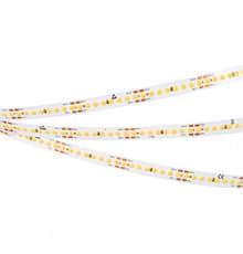 Лента светодиодная Arlight DOT-X192-10mm 24V Warm3000 (16 W/m, IP20, 5m) 040237