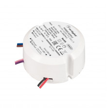 Блок питания Arlight ARJ-SN-40300-PFC-DALI-R (12W, 9-40V, 0.3A) 038299(1)