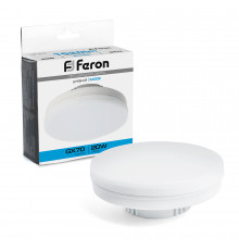 Светодиодная лампочка Feron LB-473 48308