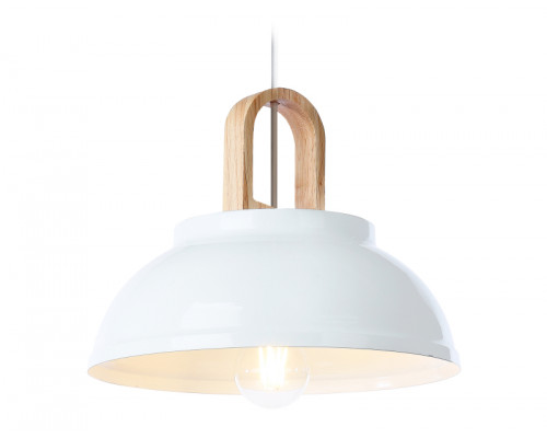 Основное фото Светильник подвесной Ambrella Light Traditional TR8190: Купить в Интернет магазин освещения GCSVET.RU