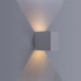 Дополнительное фото Светильник настенный LED для улицы Arte Lamp Rullo A1414AL-1WH: Купить в Интернет магазин освещения GCSVET.RU