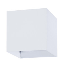 Светильник настенный LED для улицы Arte Lamp Rullo A1414AL-1WH