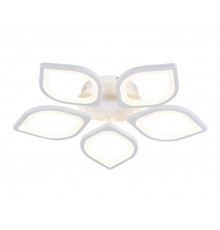 Люстра потолочная LED Ambrella Light Acrylica Original FA444