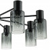 Дополнительное фото Люстра потолочная Escada Diversity 2120/8P Black: Купить в Интернет магазин освещения GCSVET.RU