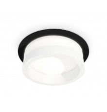 Светильник встраиваемый Ambrella Light Techno Spot XC8051015 (C8051, N8401)