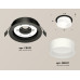 Дополнительное фото Светильник встраиваемый Ambrella Light Techno Spot XC8051015 (C8051, N8401): Купить в Интернет магазин освещения GCSVET.RU