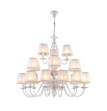 Люстра подвесная Citilux Ровена CL427250