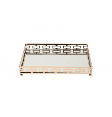 Блюдо для декора Garda Decor 2K389162-G