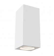 Светильник потолочный Maytoni Conik Gyps C006CW-01W