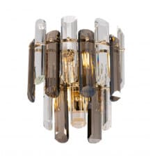 Светильник настенный Maytoni Flare DIA200WL-02G