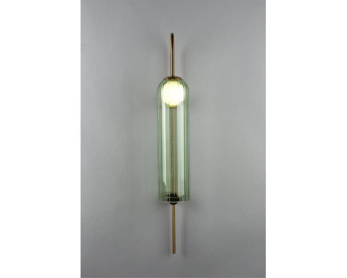 Дополнительное фото Настенный светильник Aployt Arian APL.325.31.01: Купить в Интернет магазин освещения GCSVET.RU