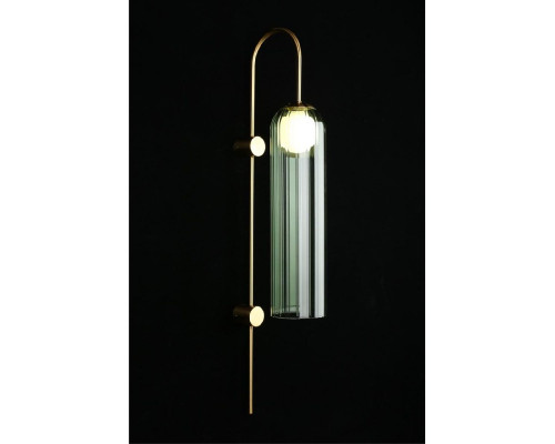 Дополнительное фото Настенный светильник Aployt Arian APL.325.31.01: Купить в Интернет магазин освещения GCSVET.RU