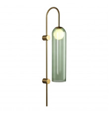 Настенный светильник Aployt Arian APL.325.31.01