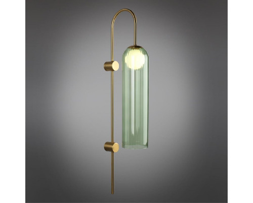 Дополнительное фото Настенный светильник Aployt Arian APL.325.31.01: Купить в Интернет магазин освещения GCSVET.RU