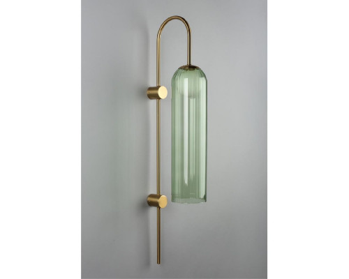 Дополнительное фото Настенный светильник Aployt Arian APL.325.31.01: Купить в Интернет магазин освещения GCSVET.RU