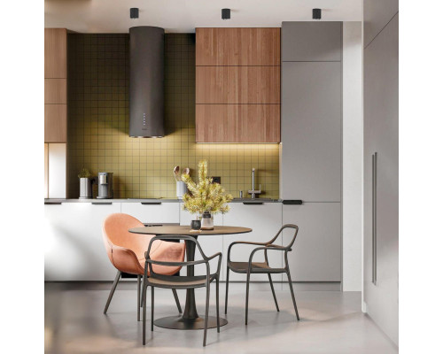 Дополнительное фото Светильник накладной Loft IT Unit 10340/B Black: Купить в Интернет магазин освещения GCSVET.RU
