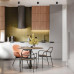 Дополнительное фото Светильник накладной Loft IT Unit 10340/B Black: Купить в Интернет магазин освещения GCSVET.RU