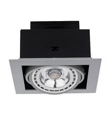 Светильник встраиваемый Nowodvorski Downlight 9573