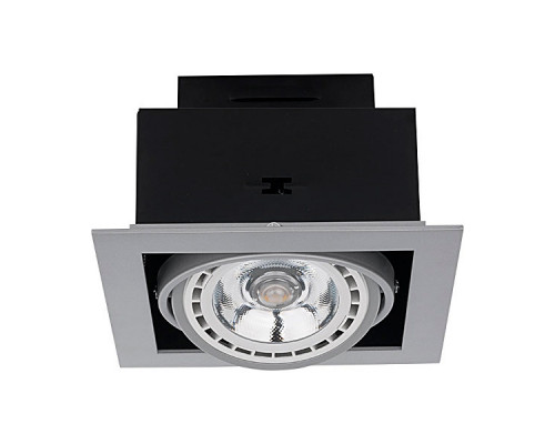 Основное фото Светильник встраиваемый Nowodvorski Downlight 9573: Купить в Интернет магазин освещения GCSVET.RU