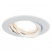 Дополнительное фото Светильник встраиваемый LED Paulmann Premium Line Coin 92831: Купить в Интернет магазин освещения GCSVET.RU