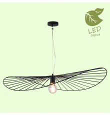Светильник подвесной Lussole Loft Buffalo GRLSP-9931