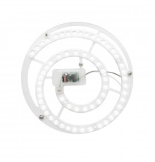 Модуль светодиодный со встроенным драйвером Apeyron 160-250В 48Вт 4450 лм 4000K 02-27