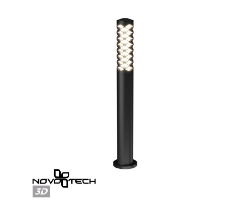 Дополнительное фото Светильник ландшафтный Novotech Netz 359282: Купить в Интернет магазин освещения GCSVET.RU