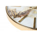 Дополнительное фото Часы на стену Garda Decor 79MAL-5846-51G: Купить в Интернет магазин освещения GCSVET.RU